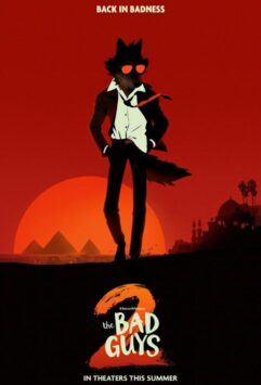 Смотреть Плохие парни 2